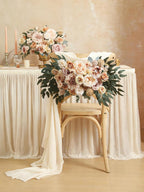 Blue Artificial Flowers - View 6
