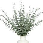 Metal Artificial Plant — 15"