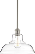 Farmhouse Gold LED Bulb - View 2