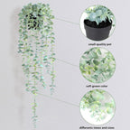 Faux Plant — 23" - View 7