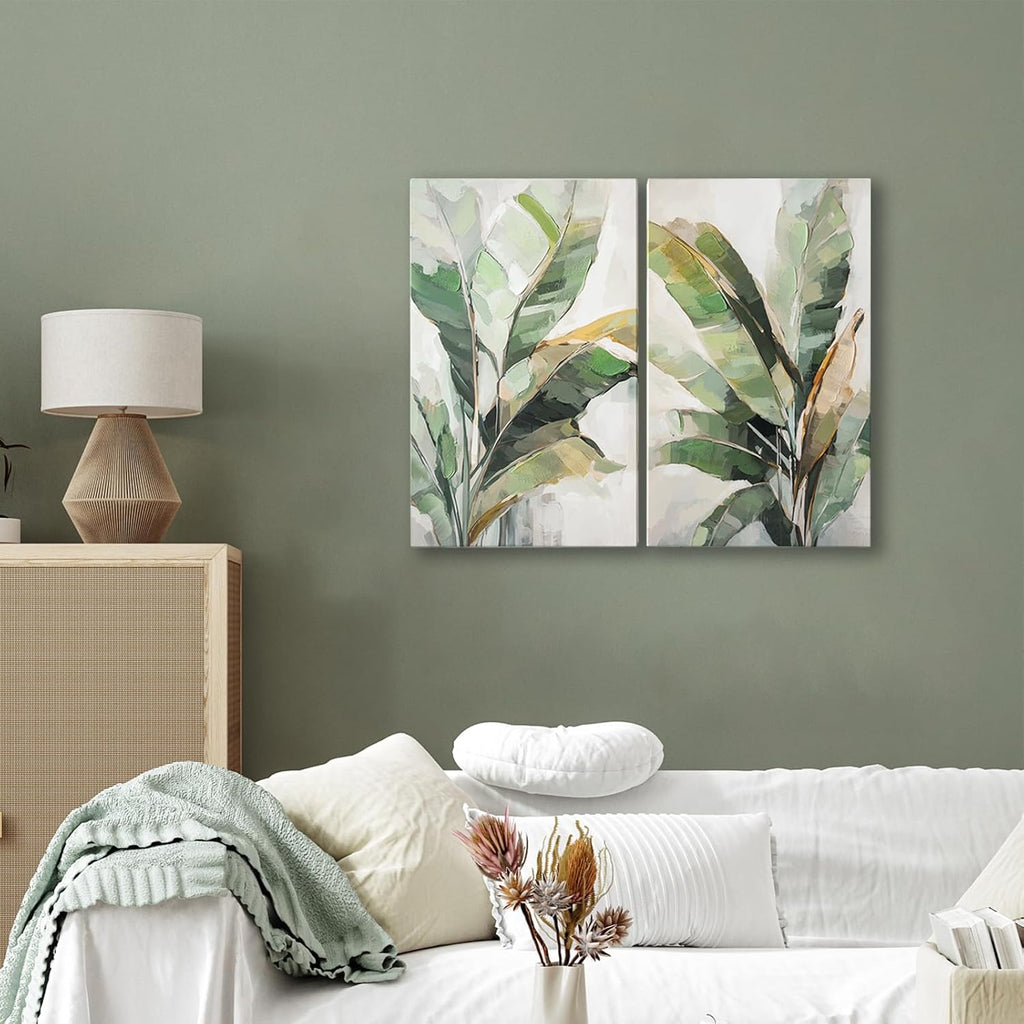 Modern Brown Wall Decor — 20" - View 6