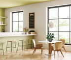 Farmhouse Green Faux Plant - View 7