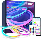 RGB Metal LED Strip Light - View 7