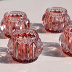 Luxe Gold Candle — Set of 6 - View 2