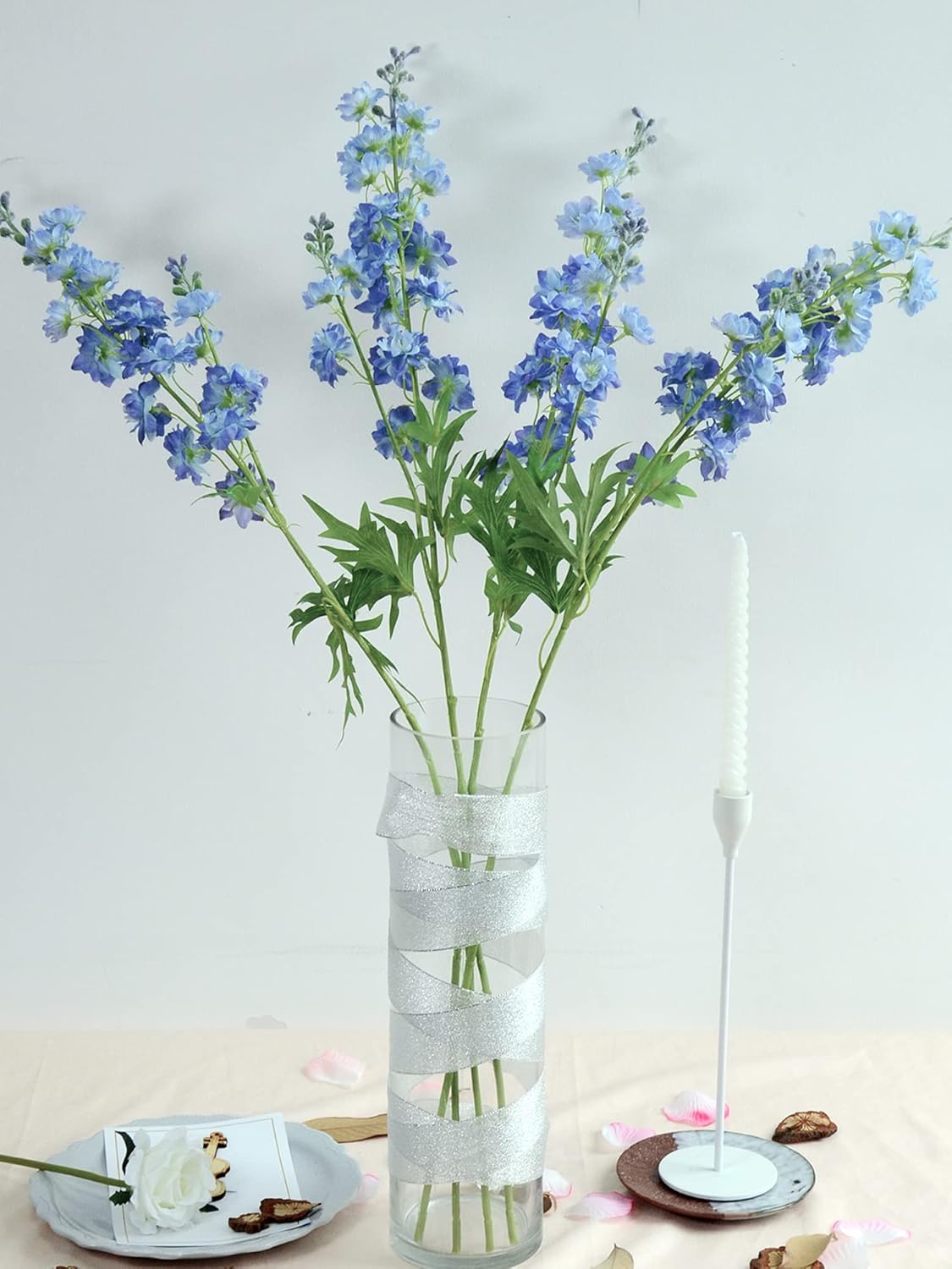 Fabric Artificial Plant - View 4