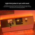 Smart Metal LED Strip Light - View 2