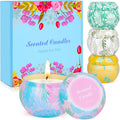 Soy Wax Scented Candle