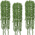 Green Artificial Plant — Green