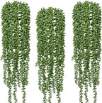 Green Artificial Plant — Green