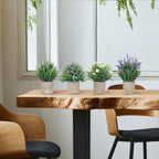 Green Artificial Plant - View 6