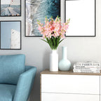 Pink Artificial Plant — 35.43" - View 6