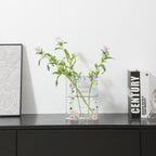 Modern Flower Vase - View 2