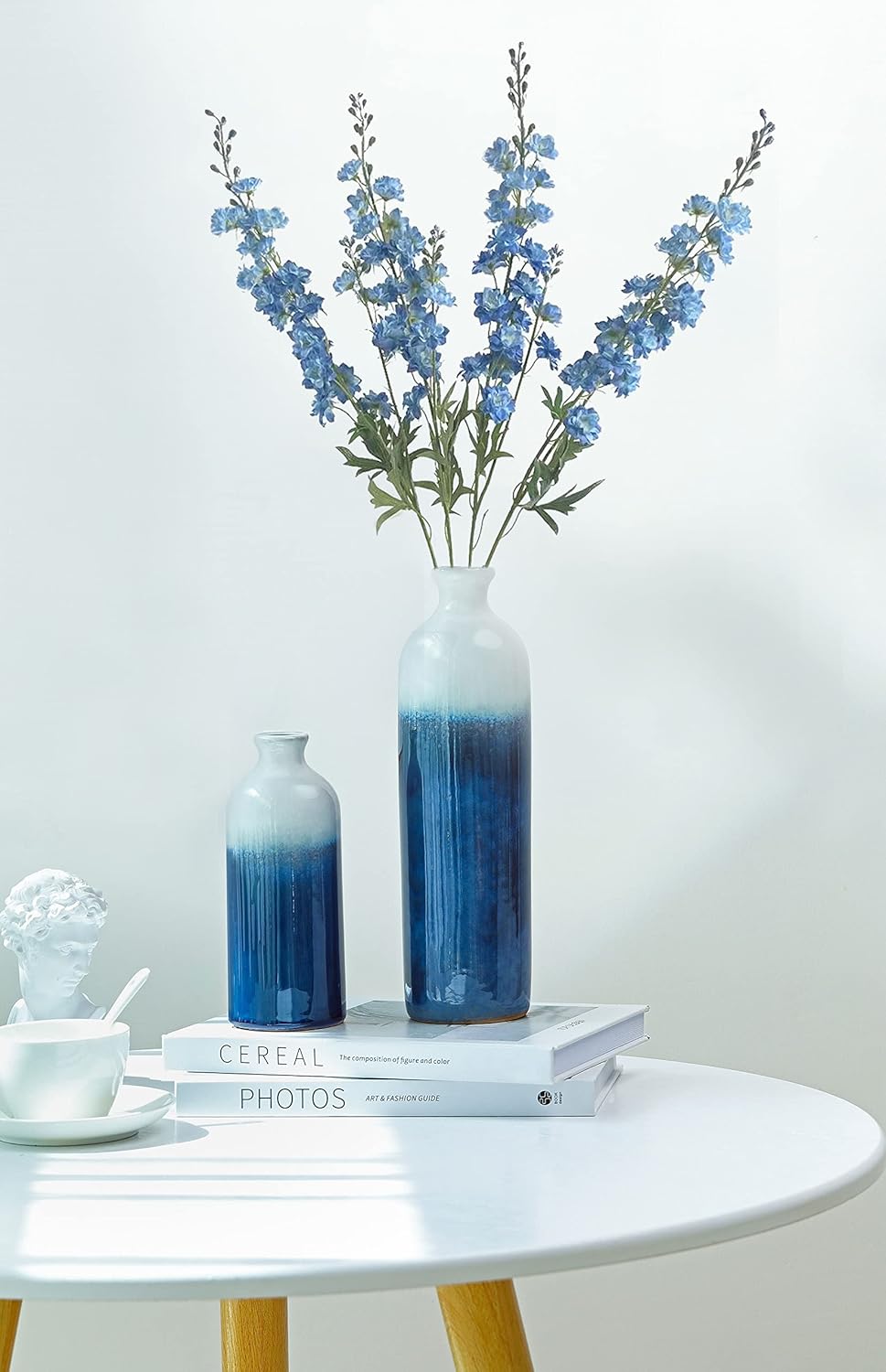 Fabric Artificial Plant - View 6