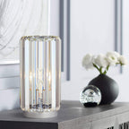 Luxe Metal Table Lamp — 2"