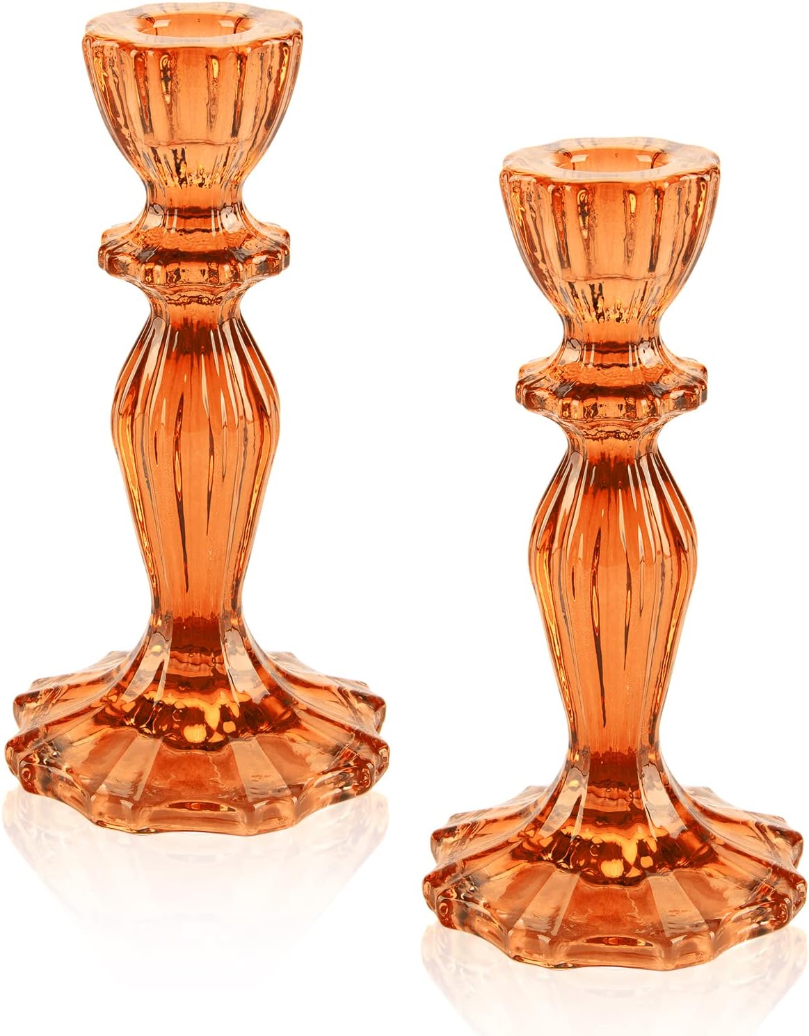 Orange Candle — Orange
