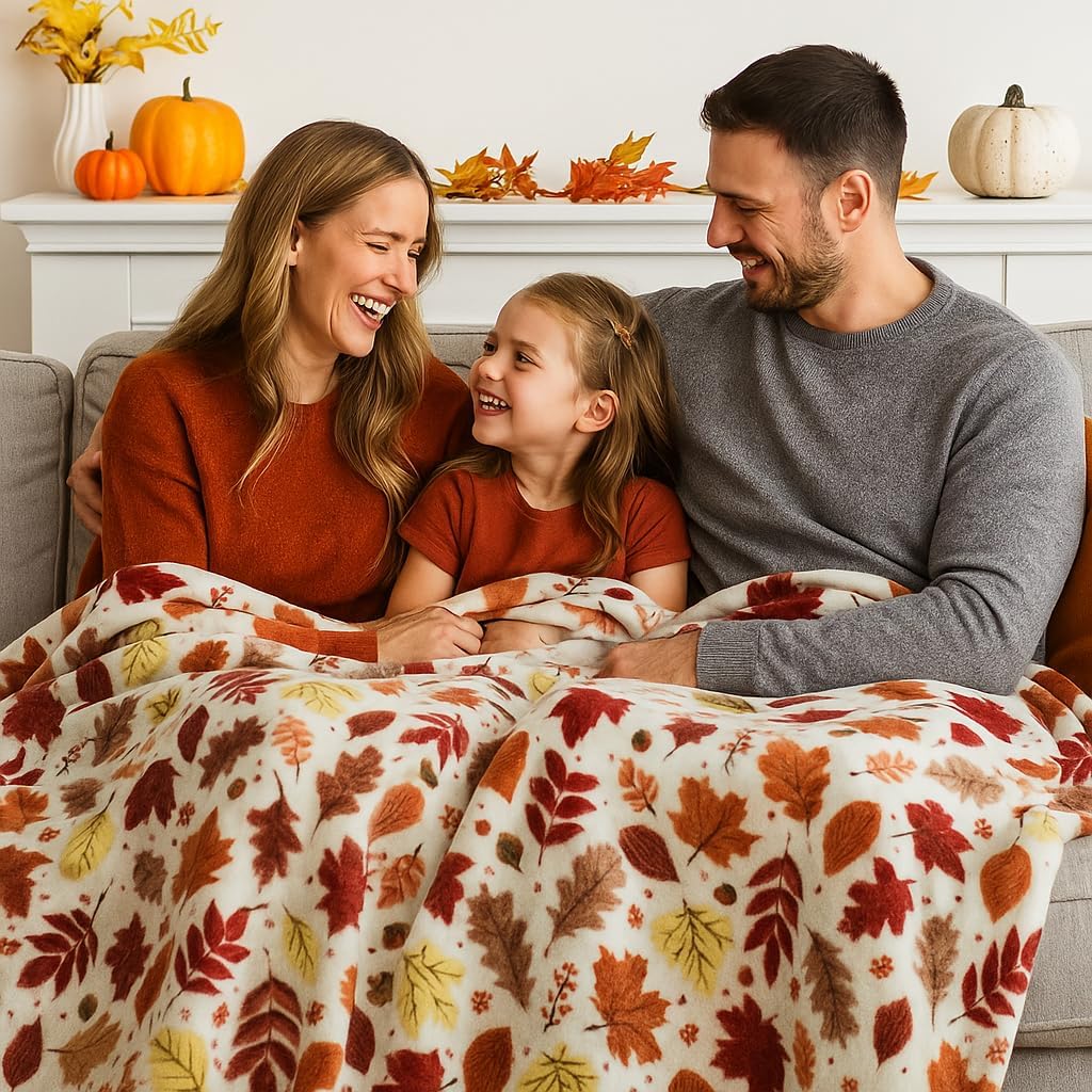 Oversized Brown Throw Pillow — 50" - View 2