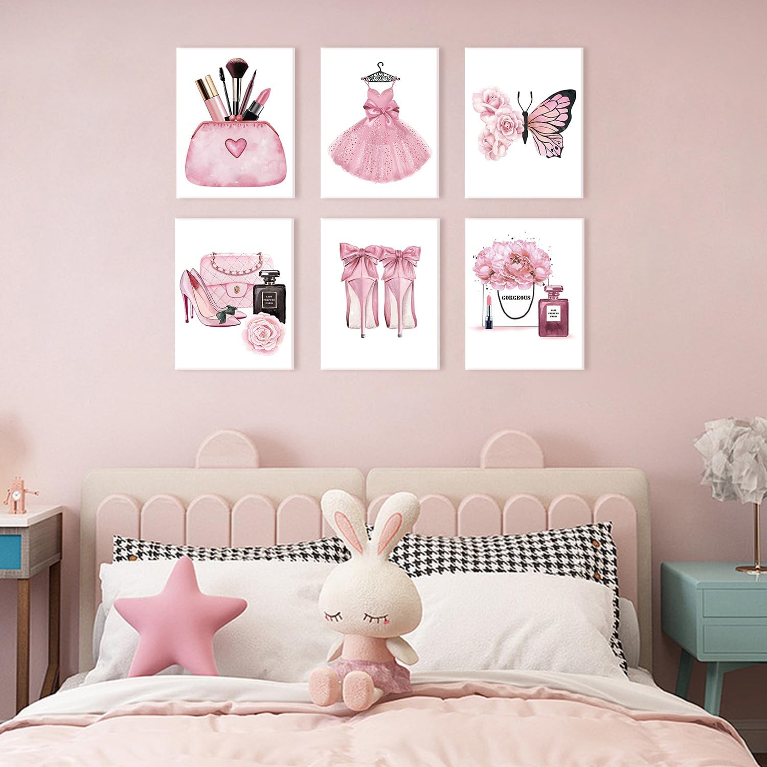 Framed Wall Decor — 16" - View 2