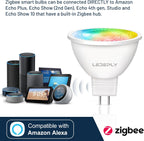 Dimmable Metal Smart Bulb - View 6