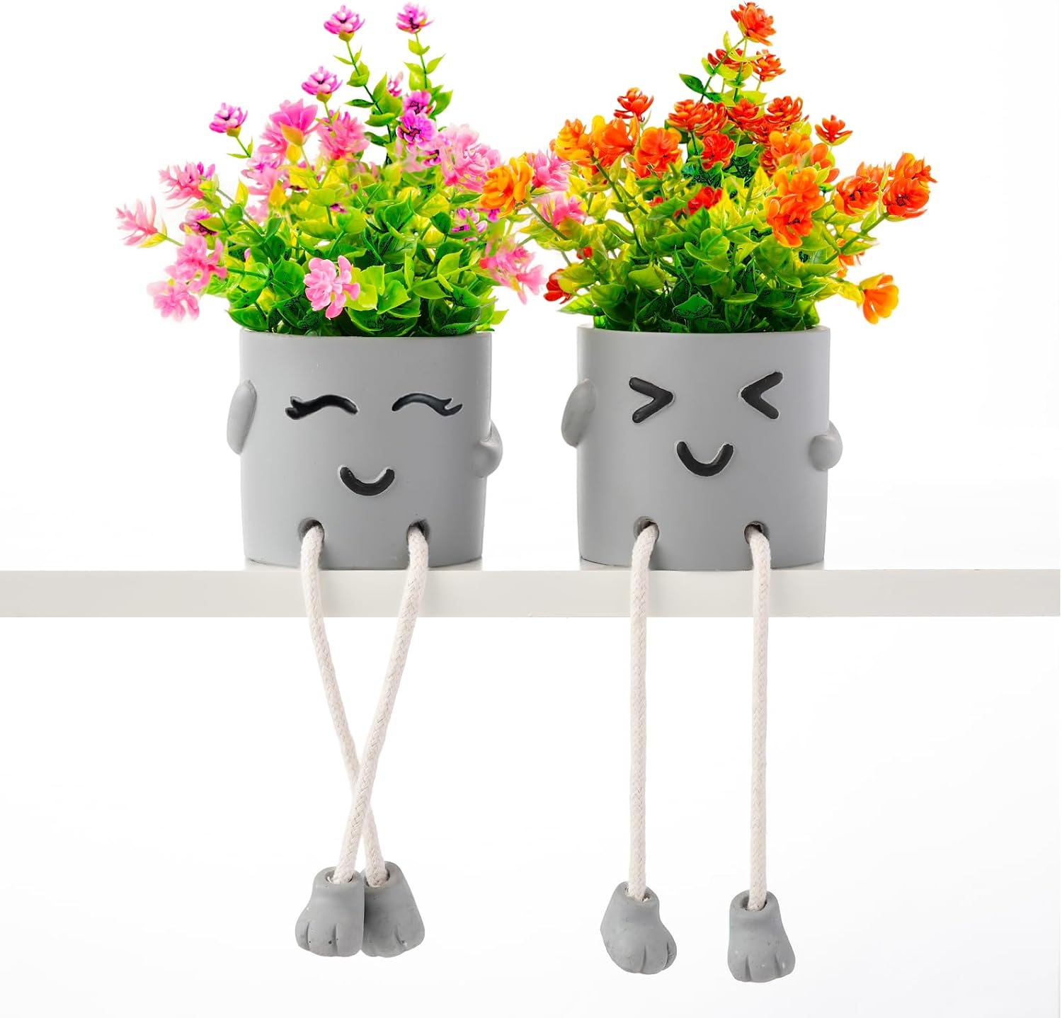 Farmhouse Faux Plant — Yin-pan-b2