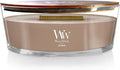 Soy Beige Candle — Cashmere