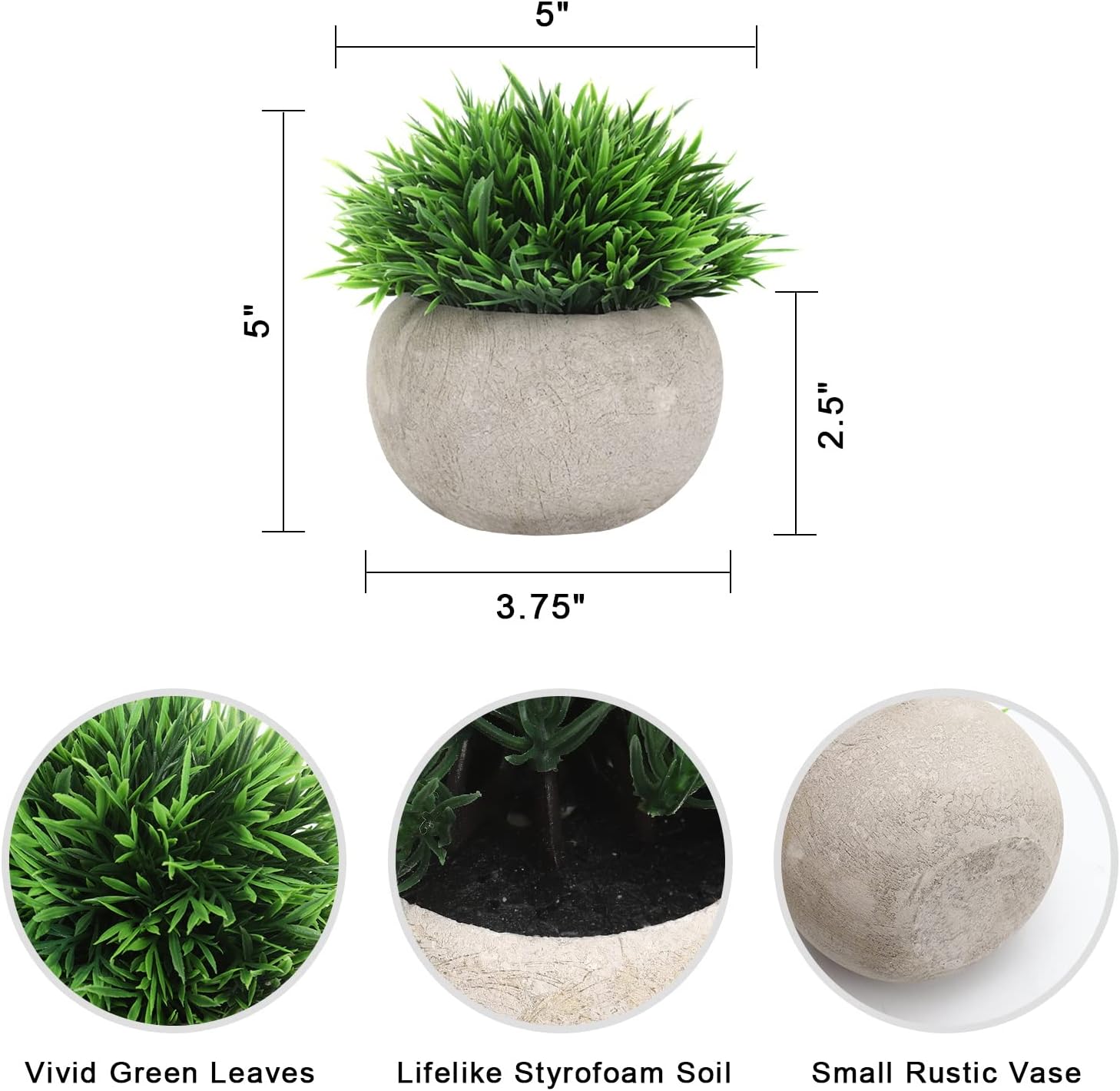 Artificial Plant - View 2