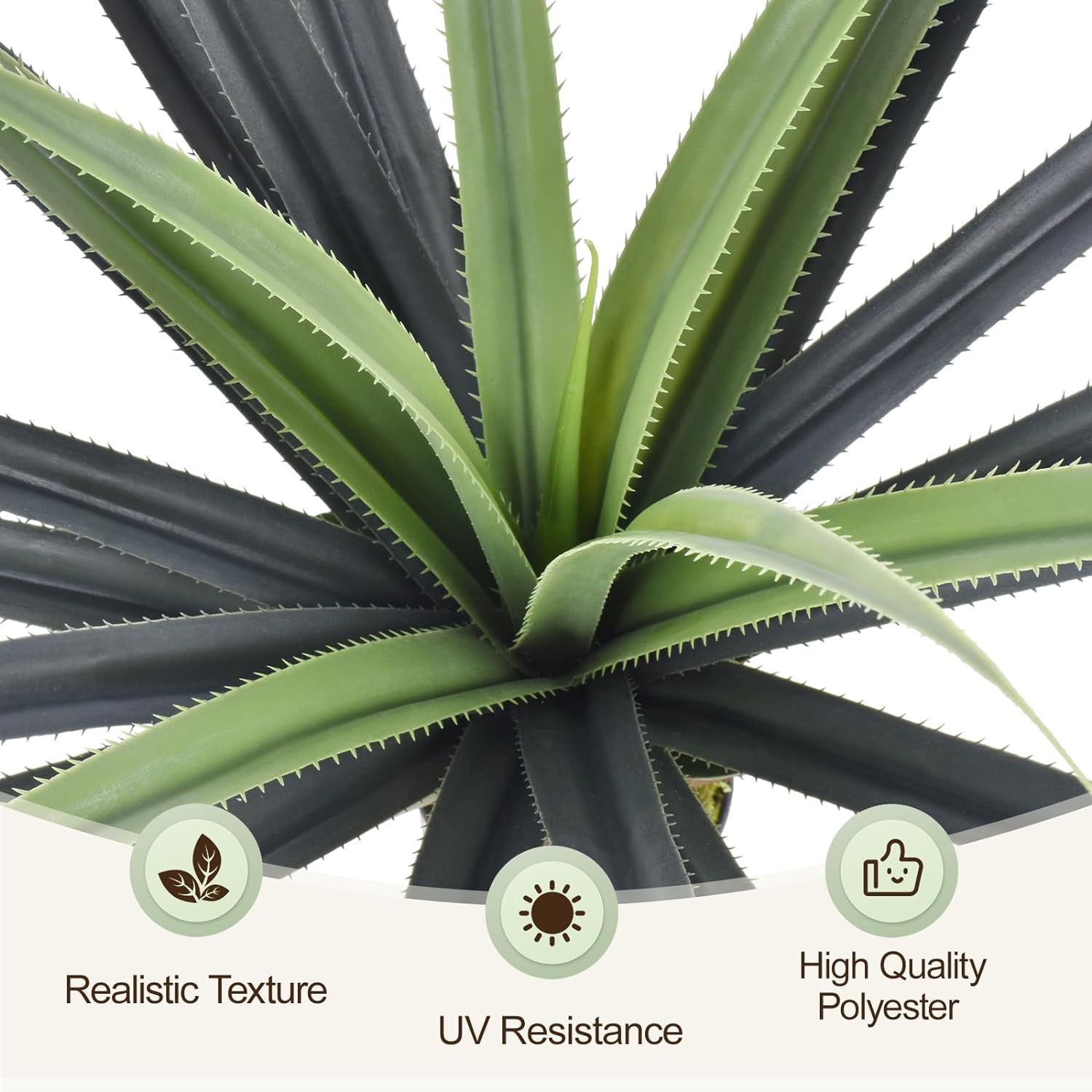 Artificial Plant — 48" - View 3