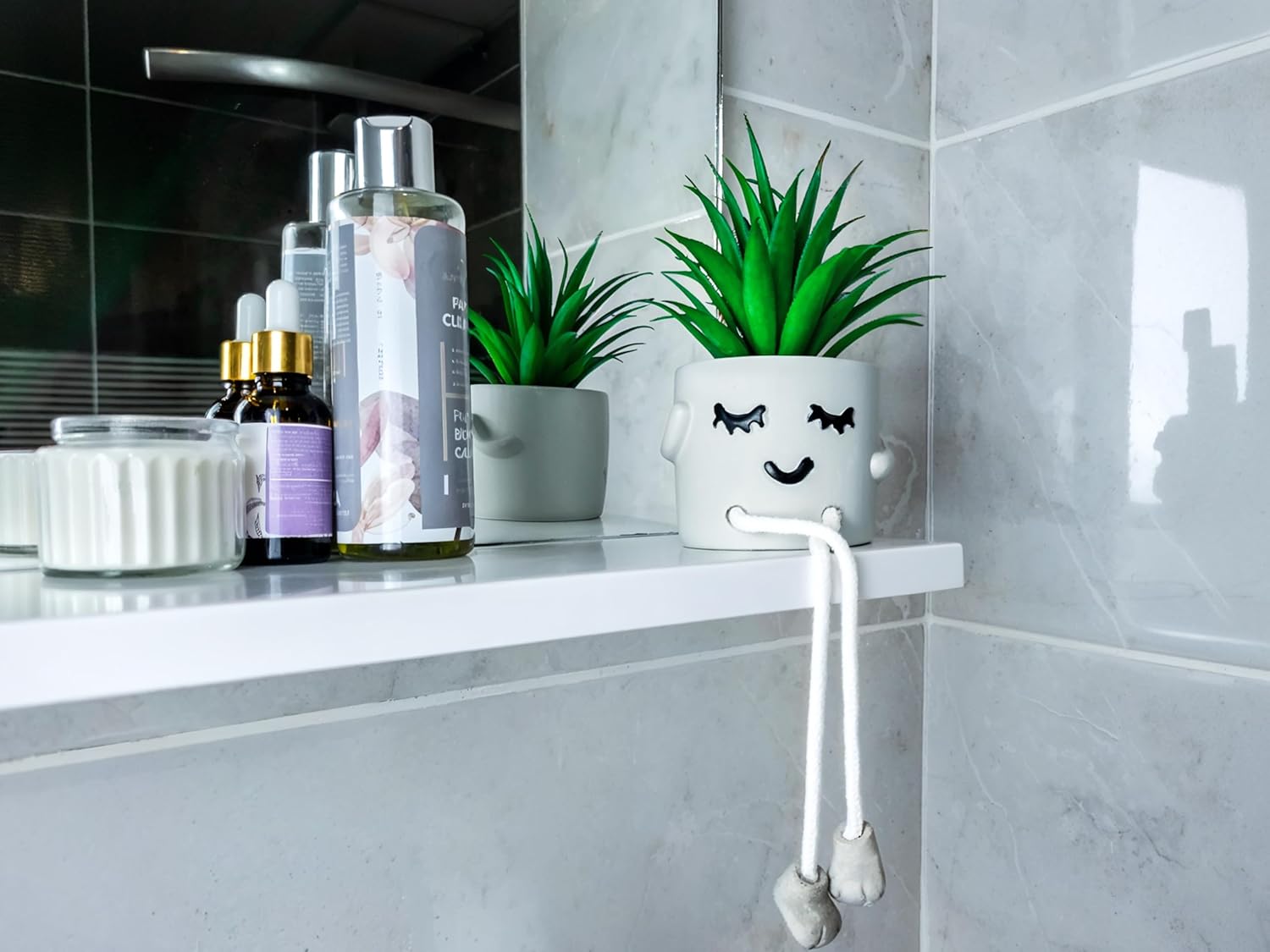Artificial Plant — Set of 1 - View 3