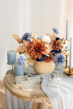 Beige Artificial Plant - View 2