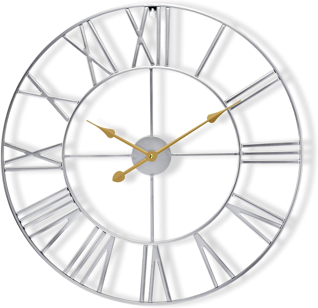 Battery Operated Black Wall Decor — 24" — 16"