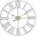 Battery Operated Black Wall Decor — 24" — 16"