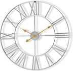 Battery Operated Black Wall Decor — 24" — 16"