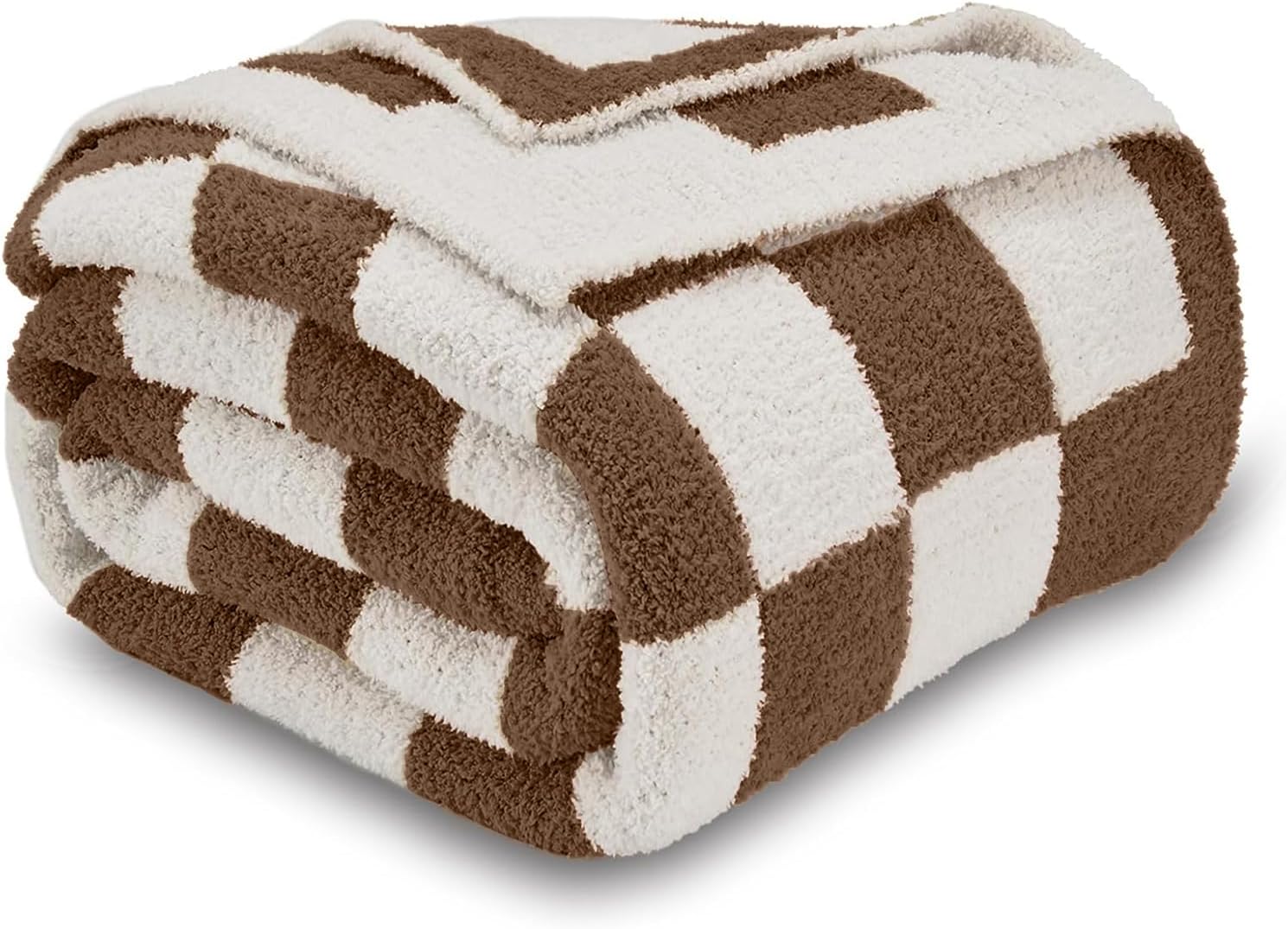 Beige Throw Pillow — 50" — 50"x60"