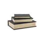 Velvet Luxe Beige Storage Basket