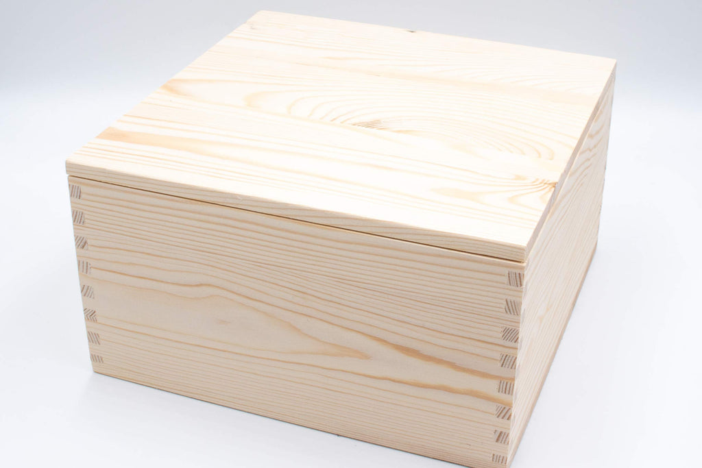 Wood Home Decor