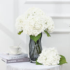 Blue Artificial Flowers - View 9