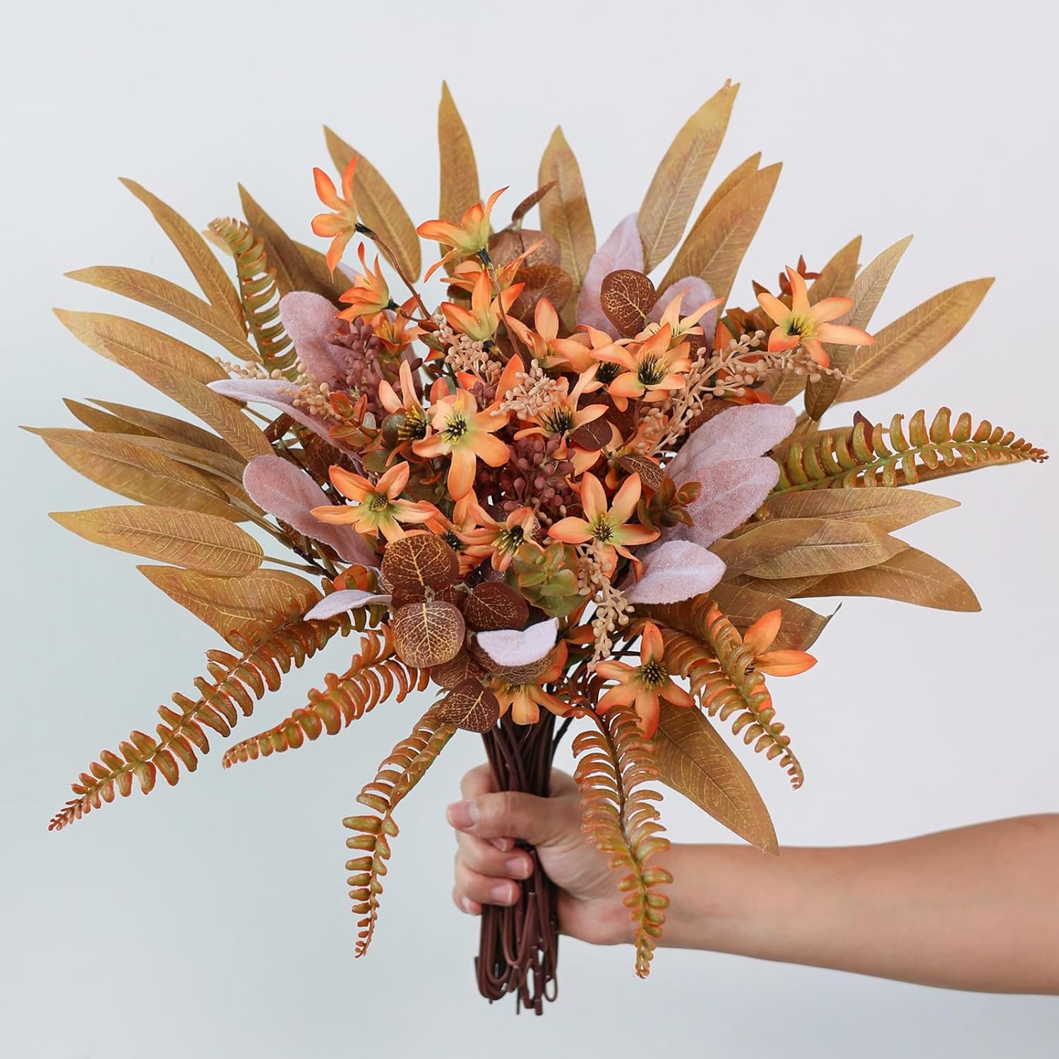 Faux Plant — Set of 70 - View 3
