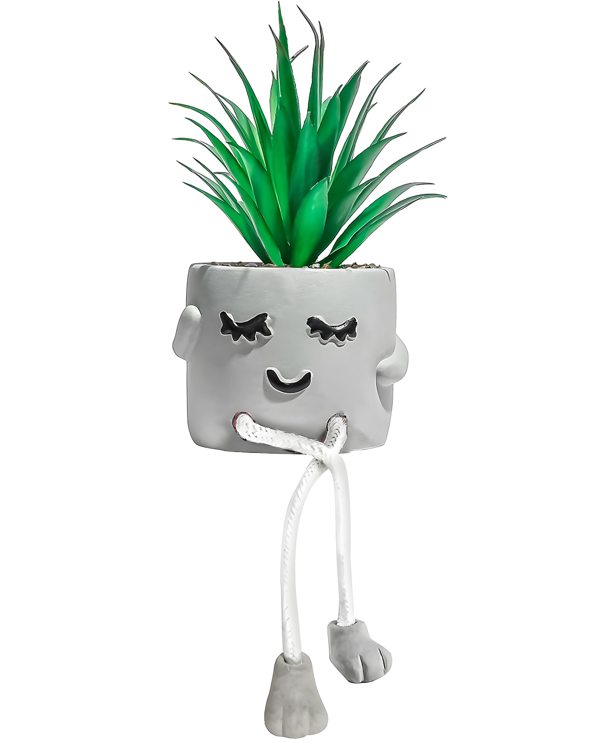 Artificial Plant — Set of 1
