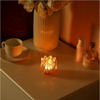 Luxe Gold Candle - View 7