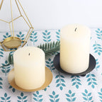 Black Candle — 3" - View 5