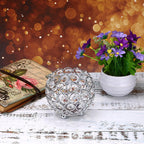 Luxe Glass Candle - View 7