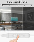 Dimmable Metal LED Strip Light - View 3
