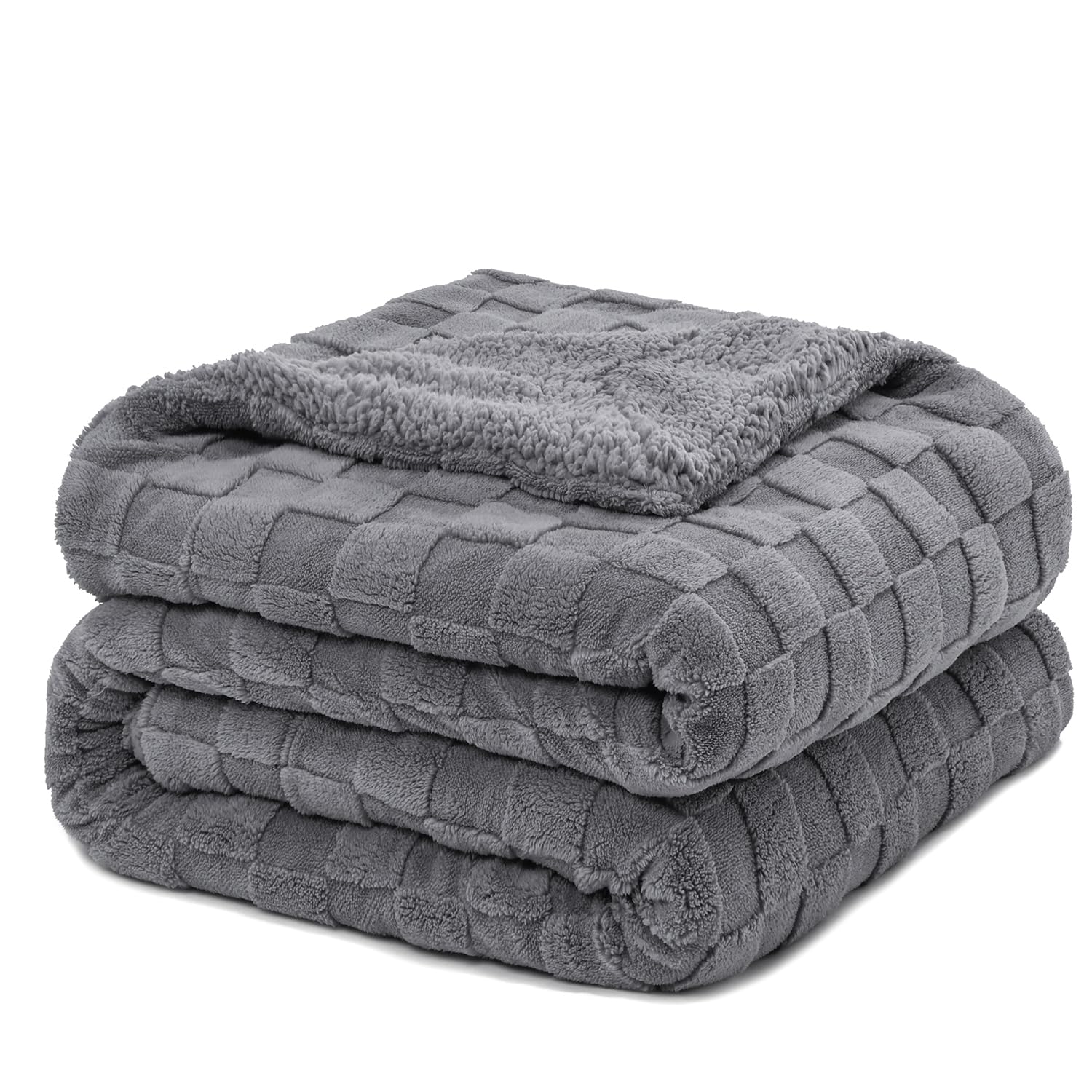 Beige Throw Pillow — 50"