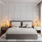 Luxe Black Table Lamp - View 6