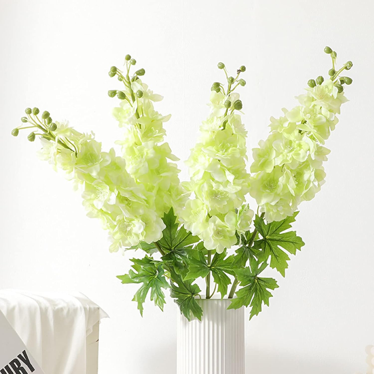 Green Artificial Plant — 31.5" - View 3