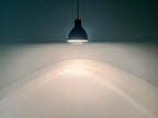 Black Pendant Light - View 2