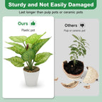 Artificial Plant — 8" - View 4
