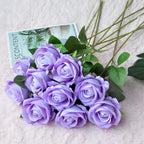 Artificial Flowers - View 2