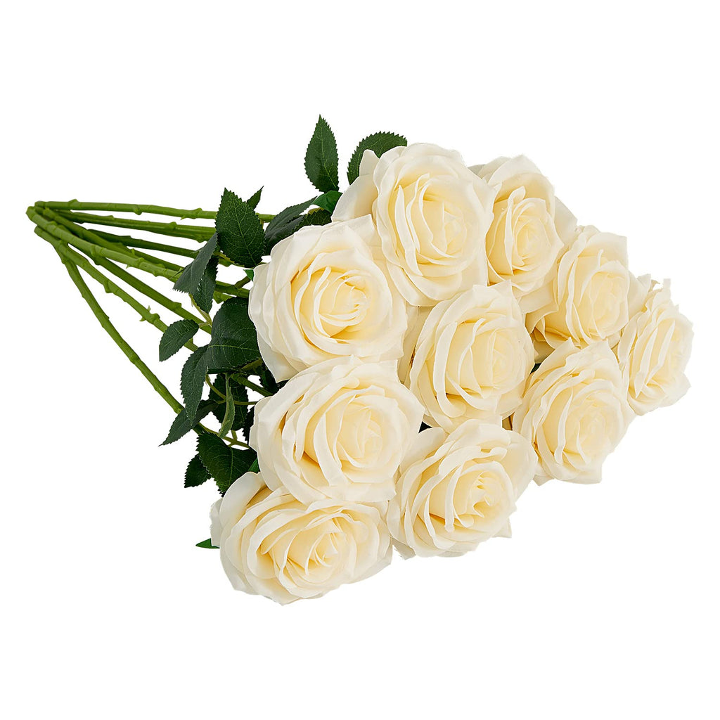Beige Artificial Plant