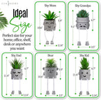 Faux Plant - View 5