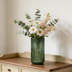 Black Flower Vase — 5" - View 3